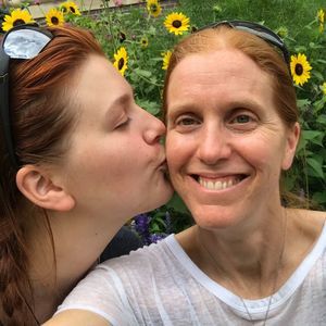 Meet your Posher, Melonee